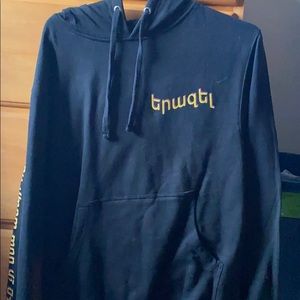 Street wear DREAM hoodie!